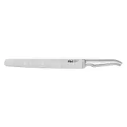 Furi Pro Japanese Steel Brisket Slicing Knife Reverse-Wedge Silver 26cm Blade