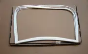 2188436A replaces Whirlpool Fridge & Frz Door Gasket Seal PS328679 AP3092341