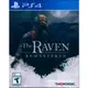 【一起玩】PS4 烏鴉 重製版 中英文美版 The Raven Remastered (7.1折)