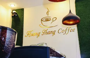 黃升飯店Hoang Thang Hotel