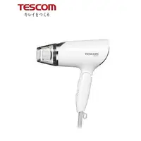 在飛比找樂天市場購物網優惠-【TESCOM】TID292TW 大風量負離子吹風機 保濕 