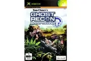 Tom Clancy's Ghost Recon: Island Thunder (Xbox Original) [Pre-Owned]