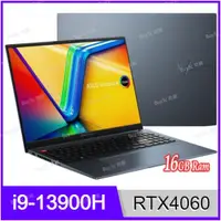 在飛比找蝦皮購物優惠-雪倫電腦~ASUS K6602VV-0102B13900H 