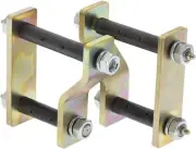 ARB Rear Leaf Spring Shackle For 2005-2014 Nissan Xterra OMEGS15