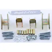 High Lifter 2" Lift Kit for Polaris RZR 900 PLK1RZRS-51