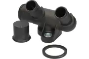 Coolant Flange / Pipe fits PEUGEOT 405 Mk2 2.0 92 to 96 Water 1336H7 1336J7 Apec