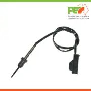 New * PEC * Exhaust Gas Temp Sensor Post-DPF For Land Rover Discovery 3.0 L T...