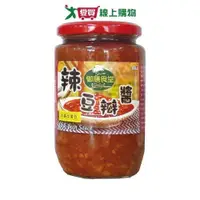 在飛比找ETMall東森購物網優惠-維義御膳食堂辣豆瓣醬400g【愛買】