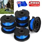 Auto Feed Line String Trimmer/Edger Replacement Spool for Ryobi 18V 24V 40V