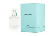 Tiffany & Co Sheer By Tiffany & Co 50ml Edts Womens Perfume