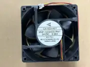 1PC Mitsubishi CA1323-H01 MMF-12D24DS-RM1 24V 0.36A 3-wire inverter cooling fan