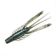 Daiwa SILVER WOLF URBAN SHRIMP 2.8inch Yodogawa Special Salt lure From Japan
