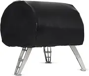 Pizza Oven Black Cover Protective Bag for Gozney Roccbox outdoor pizza oven