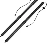 Support Rods,2PCS 689200E070 689100E120 Electric Support Rods Back Left And Right,Compatible With Toyota Lexion AXUH85 NXUA80 2022