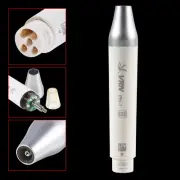 VRN Dental Ultrasonic Scaler Detachable Handpiece LED Fiber Optic Fit EMS OR