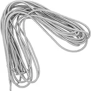 SWOOMEY 4pcs Elastic Bungee Cords for Outdoor Chairs Heavy Duty Oxford Rope Replacement for Beach Sling Recliners Folding Chairs High Elasticity for DIY Repair