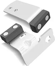 Replace 983-04511 983-04525 Deck Brake Assembly Fit for MTD CUB Cadet Craftsman LTX 1040 1042 1045 1046M, 46" Deck Lawn Mower Brake Pad