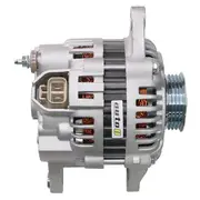 Auto 8 Alternator for Mazda 121 DW 1.5L Petrol B5-MI 11/96 - 12/02