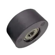 Universal Rowing Machine Bearing Wheel Trainer Gear For Home Sports