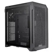 Thermaltake CTE C700 Air Tempered Glass Mid Tower Case Black