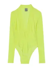 [NOT AFTER TEN] NOT AFTER TEN Bodysuits - Item 10197578