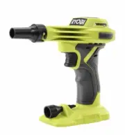 NEW Ryobi 18V ONE+ High Volume Inflator - Tool Only