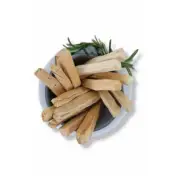 100G Palo Santo Smudge Sticks Cleansing Smudging
