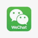 WECHAT 微信輔助驗證 需已註冊 聊聊詢問