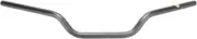 Renthal 7/8" Street Handlebars 754-01-GR Gray Low Bend