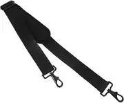Kisangel Padded Backpack Straps for Violin Case Durable Instrument Storage Shoulder Bag Strap Adjustable Design for Easy Outdoor Performance and Stylish Appearance