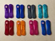 WENGER SWISS ARMY KNIFE 65mm EVO SCALES/HANDLES