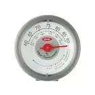 Oxo Good Grips Round Chefs Precision Analog Leave-In Meat Cooking Thermometer