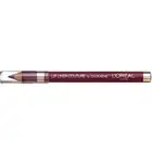 L'Oreal Paris Color Riche Lip Liner 374 Intense Plum
