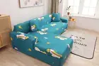 Slipcovers Elastic Stretch Sectional Sofa Cubre Sofa L Shape Need To Buy 2 Pcs