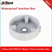 Dahua PFA137 Wall Mounting Junction Box for Select CCTV Security Cameras