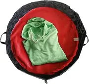 Wetsuit Changing Mat - Beach Wetsuit Storage Bag - Changing Pad for Swimming Surfing Gear Handbag Clothes Pool Camping Boaters Beach Outdoor Kayakers Sports