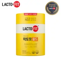 在飛比找PChome24h購物優惠-【韓國鍾根堂】LACTO-FIT 益生菌粉末食品-大童與成人