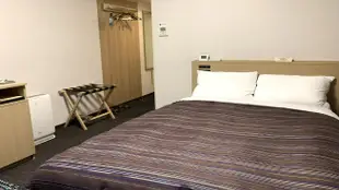 熊本站前路線酒店Hotel Route-Inn Kumamoto Ekimae