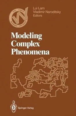Modeling Complex Phenomena: Proceedings of the Third Woodward Conference, San Jo