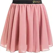 [ZIGZAG] Blake Girls' Skirt