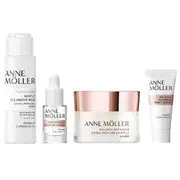 Anne möller Rosage Skin Firming & Repair Set - 130ml