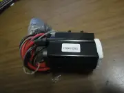 TOSHIBA GENERIC FLYBACK TRANSFORMER TFB4110BH USED IN VARIOUS MODELS