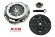 XTR HD OEM CLUTCH KIT fits ACURA CL HONDA ACCORD PRELUDE 2.2L 2.3L