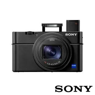 SONY RX100 VII 隨身型 數位相機 輕巧高階小型相機 DSC-RX100M7 公司貨 現貨 廠商直送