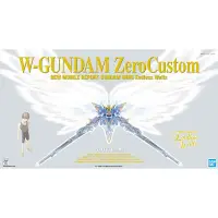 在飛比找蝦皮商城優惠-【BANDAI】 組裝模型 PG 1/60 鋼彈W 無境的華