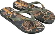 [Ipanema] Men's Summer Iv Ad Flip-Flop