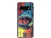 Samsung Galaxy S10 Case (colorful Benjamin)