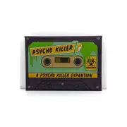 Escape Tabletop Games Psycho Killer Z Card Game Party Play Night Expansion