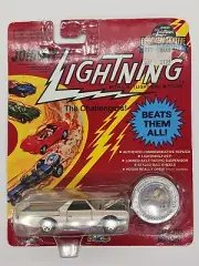 El Camino, 1993 JohnnyLightning Challengers Commemorative Limited Edition #101