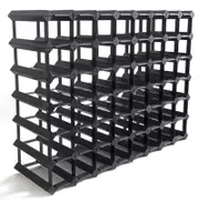56 Bottles Classic Line Wine Rack
